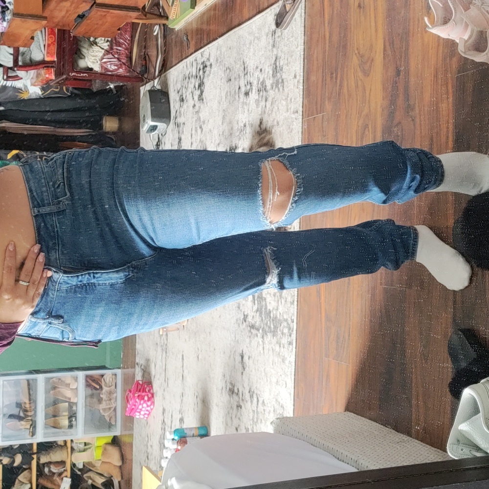 Old Navy Denim Jeans
